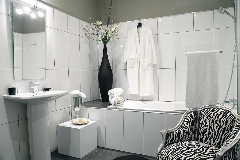Prestige Double Room