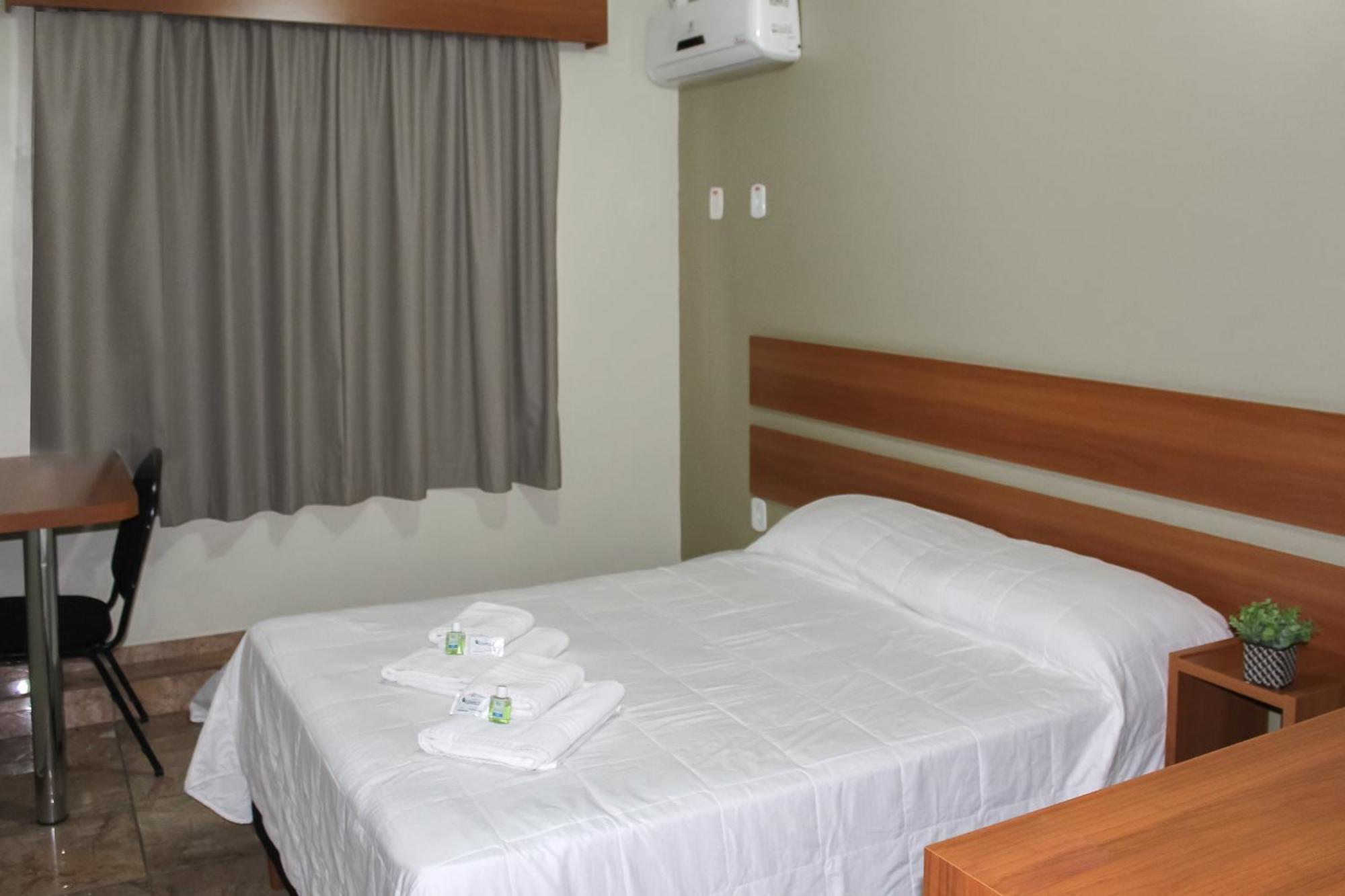 Quarto Individual