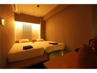 Twin Room Non-Smoking