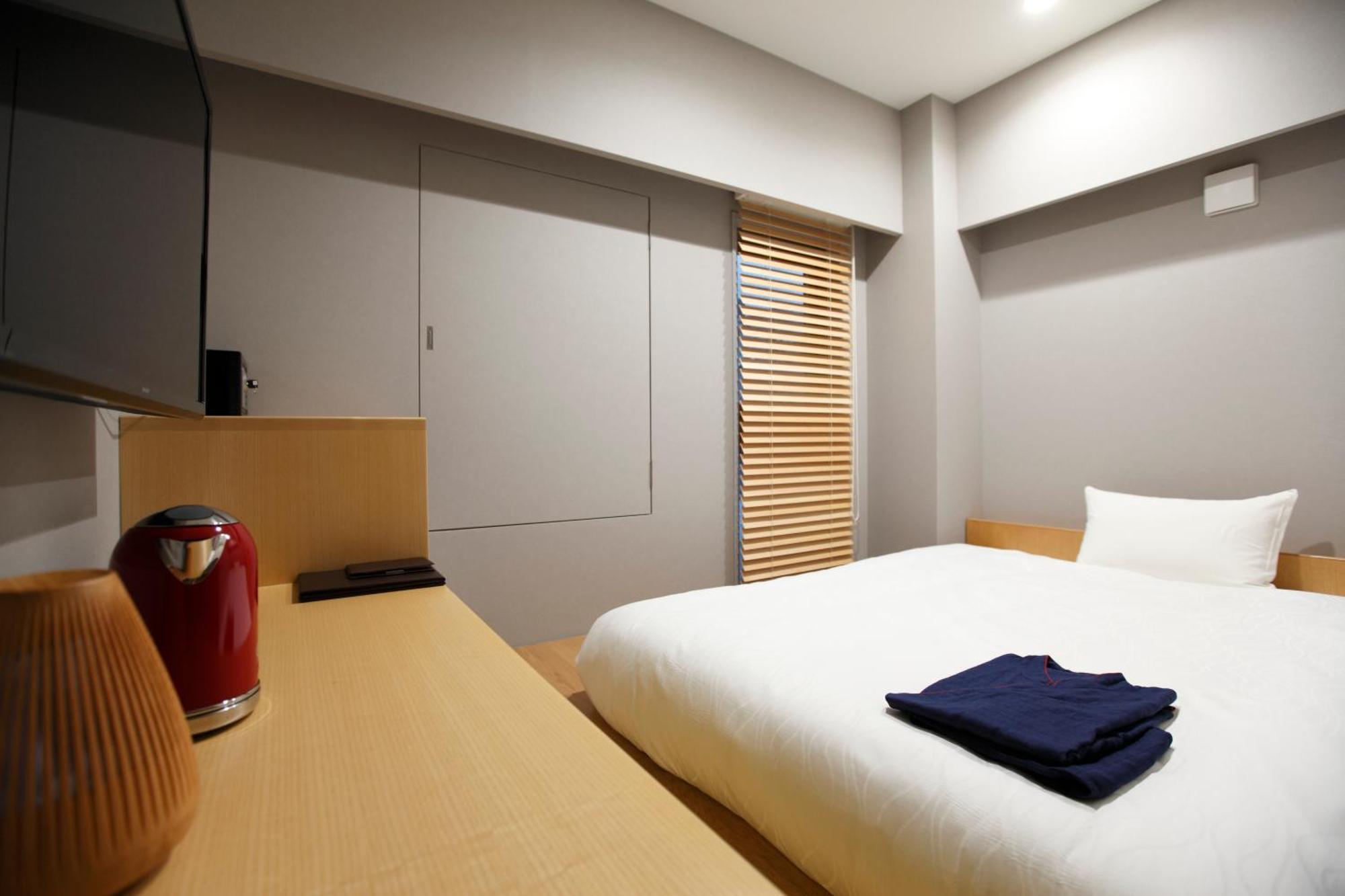 Single Room Non-Smoking