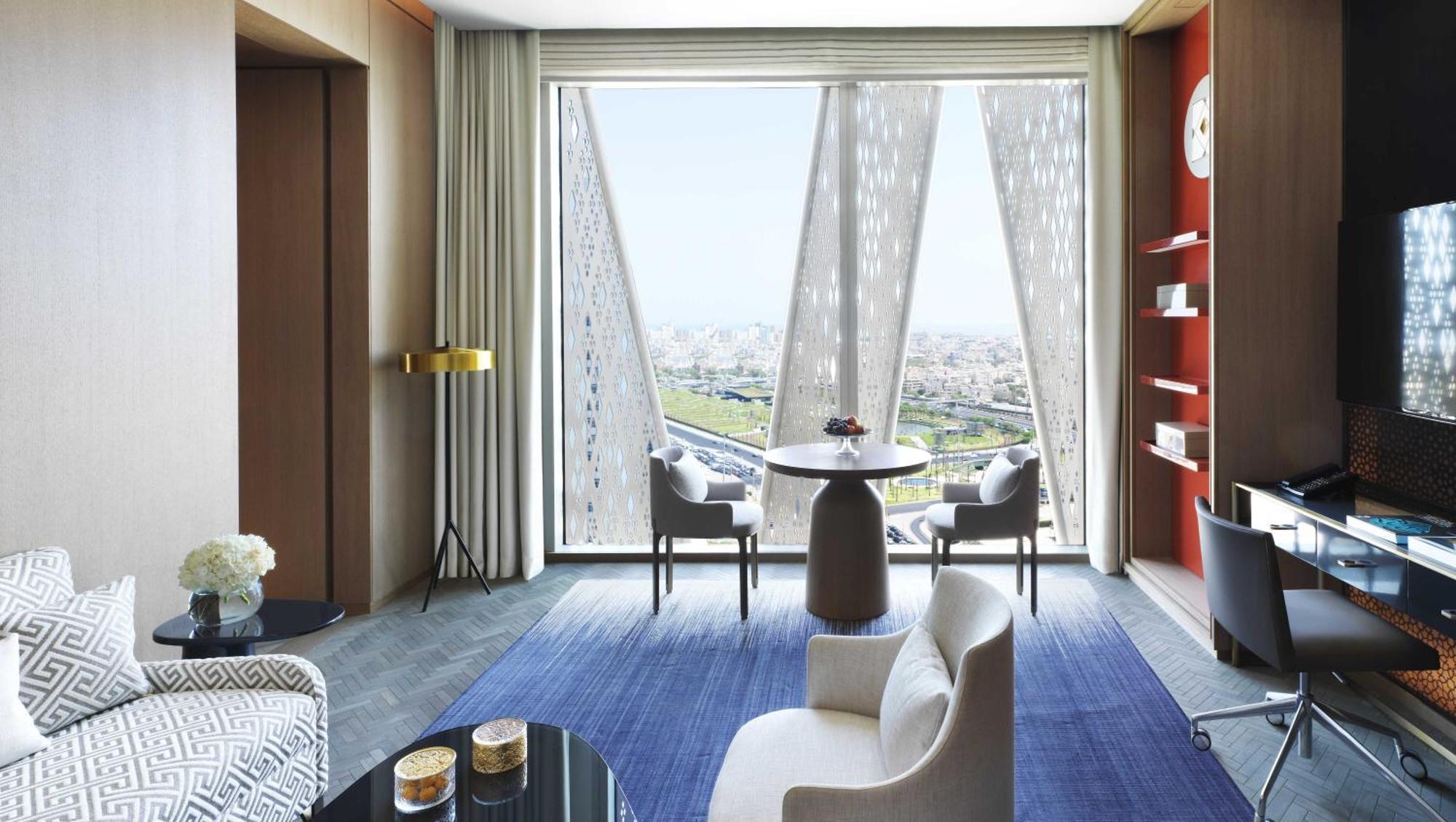 Executive Suite