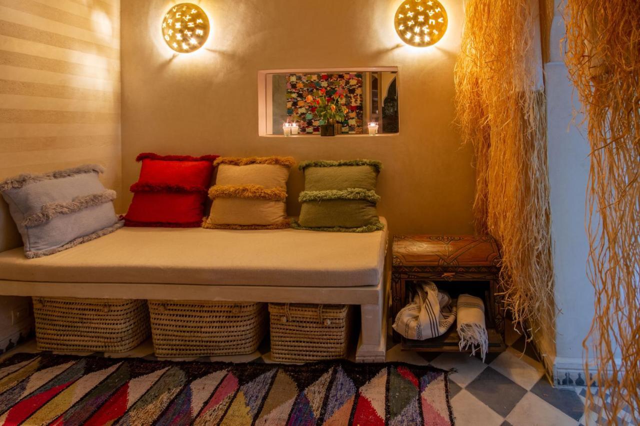 Suite Amazigh