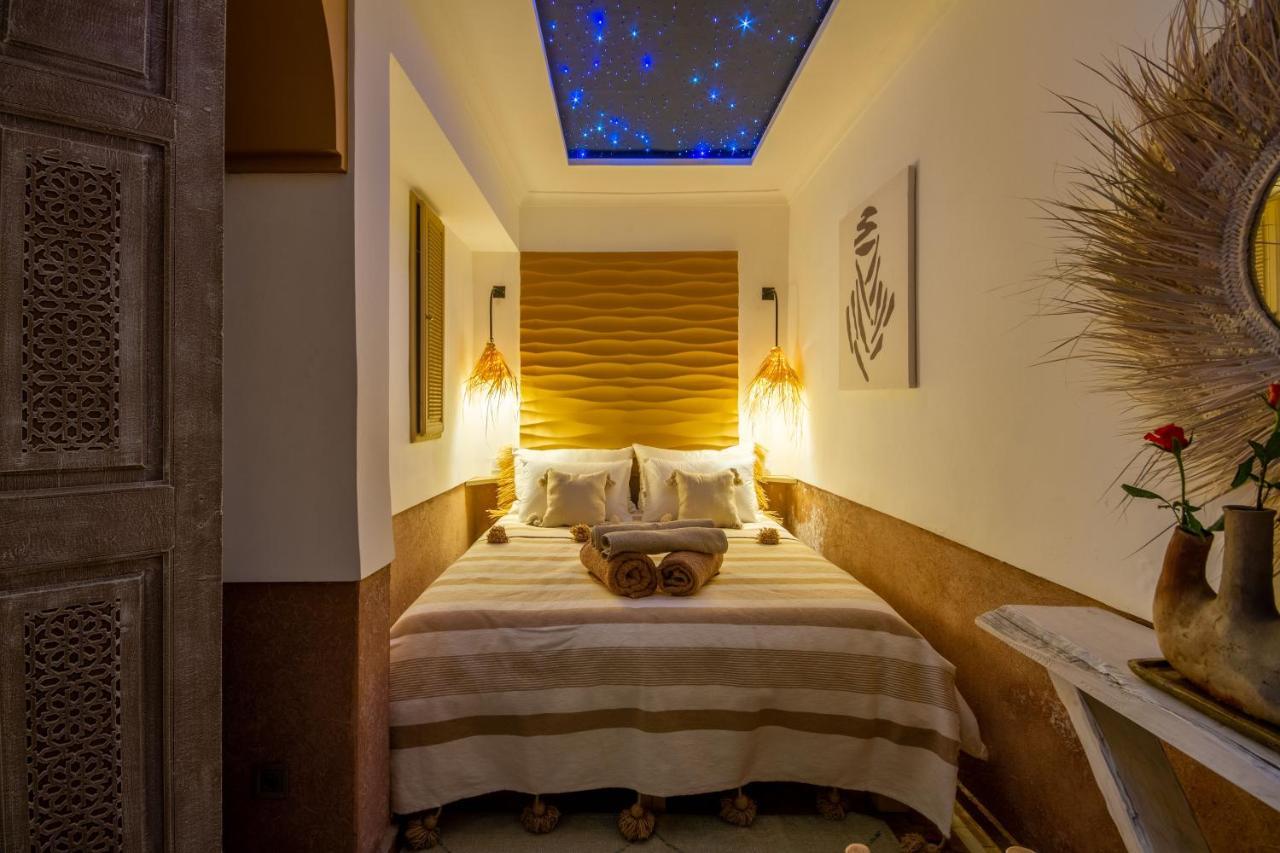 Junior Suite Sahara