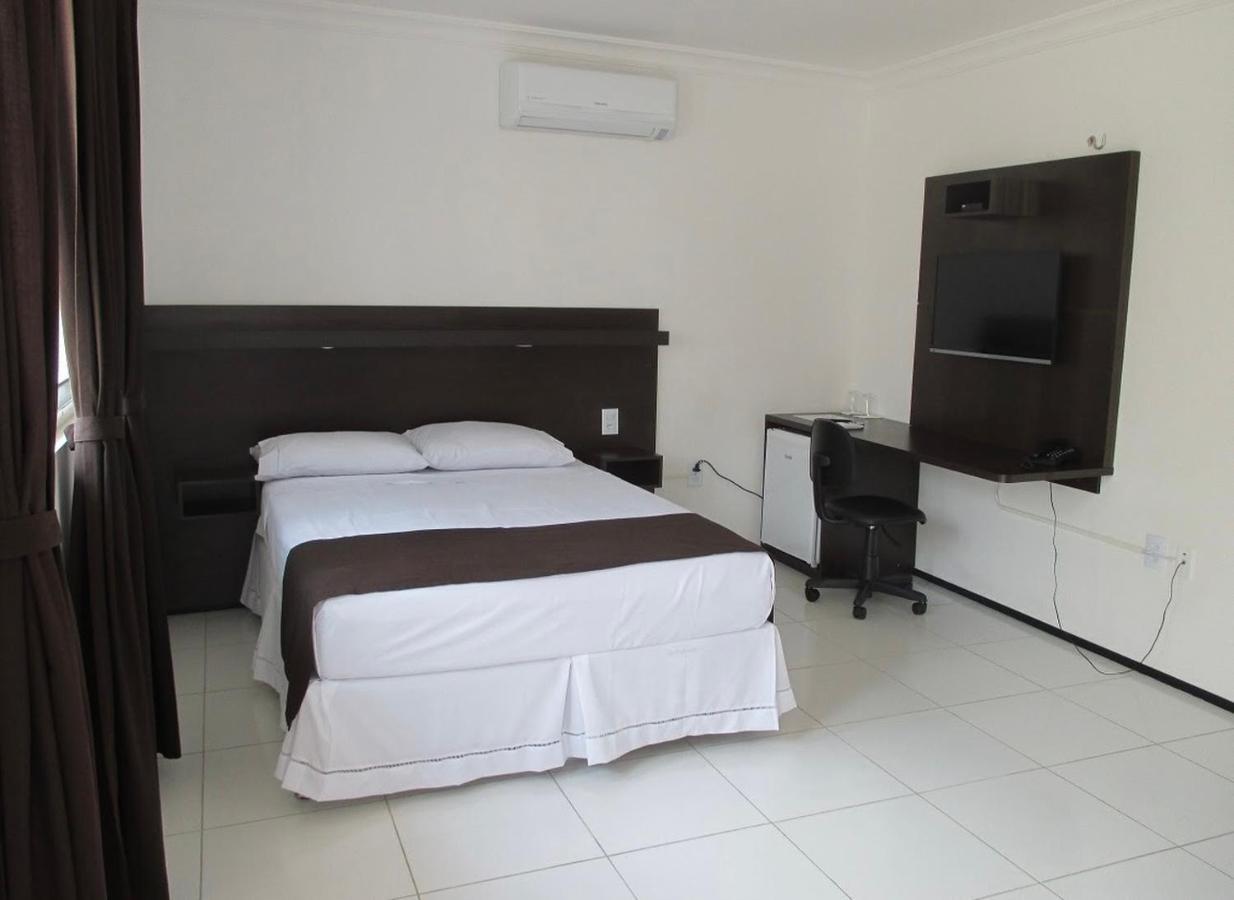 Quarto Triplo - Acessível para Hóspedes com Mobilidade Reduzida