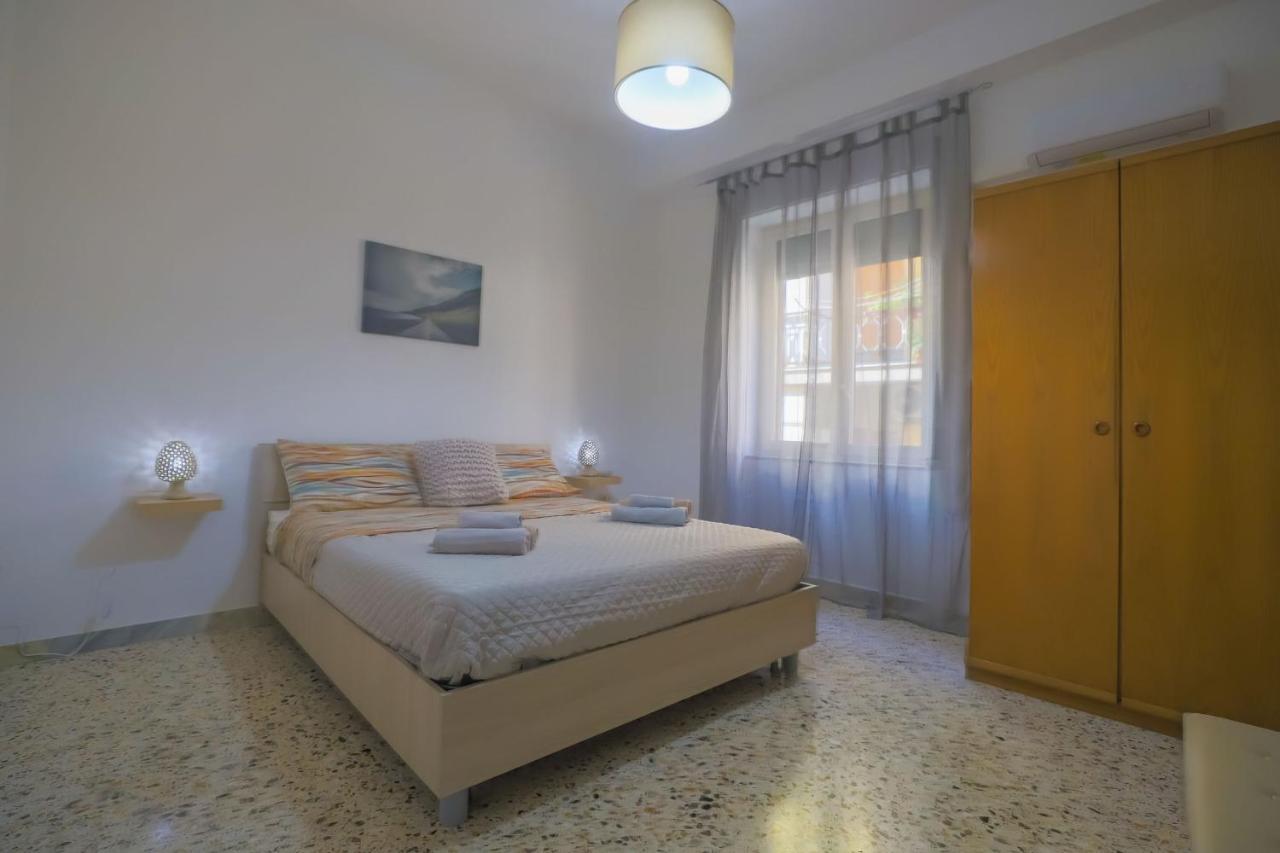 Camera Tripla con Bagno Privato Esterno