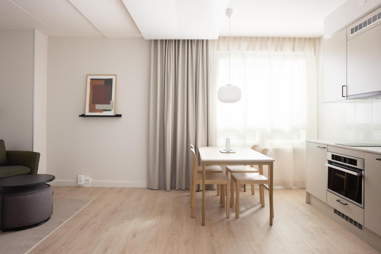 Spacious-studio