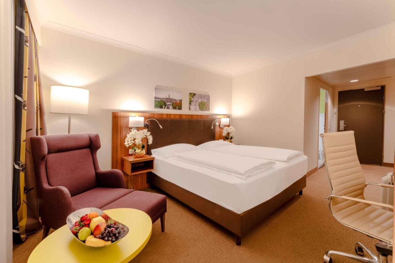 Chambre Triple Classique