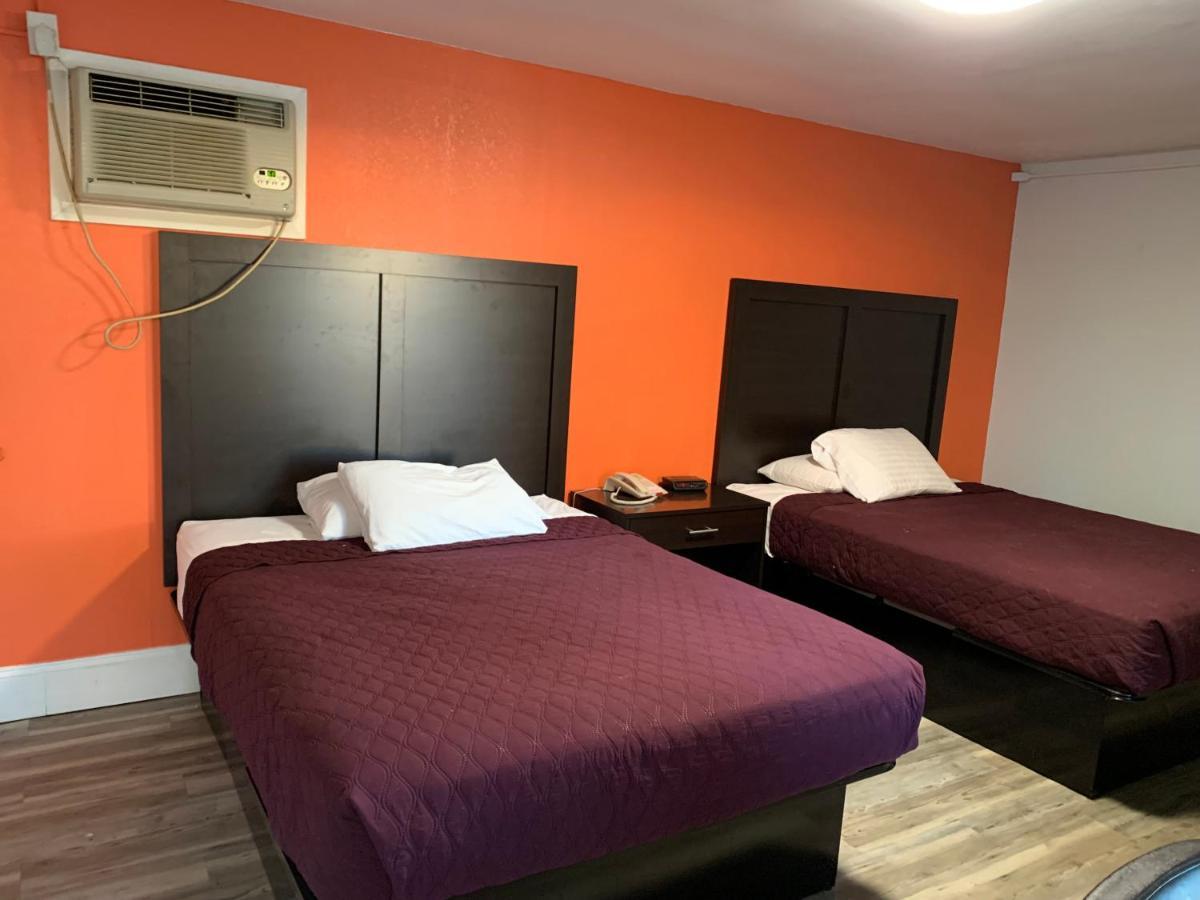 Superior Kamer met Queensize Bed - Roken