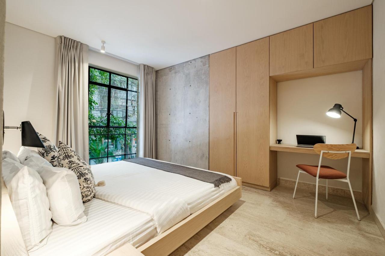 Deluxe Appartement