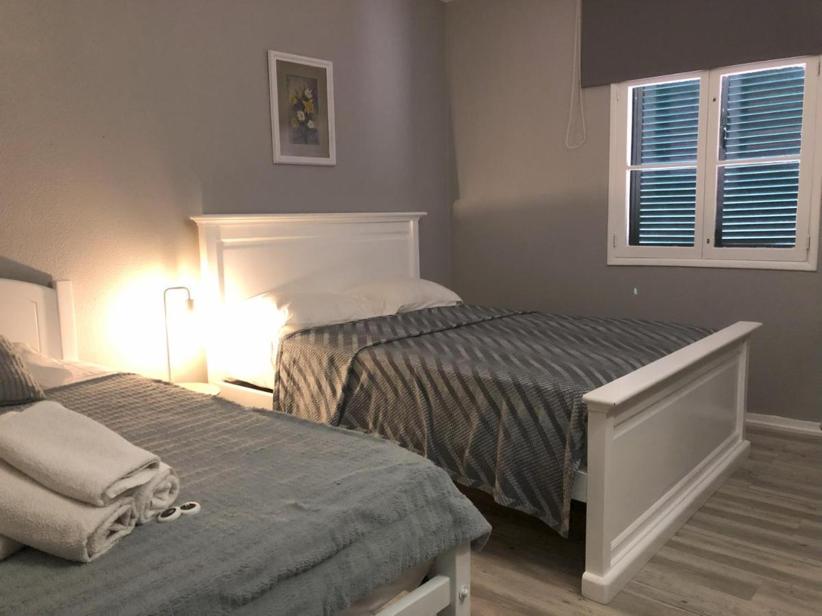 Chambre Double Supérieure
