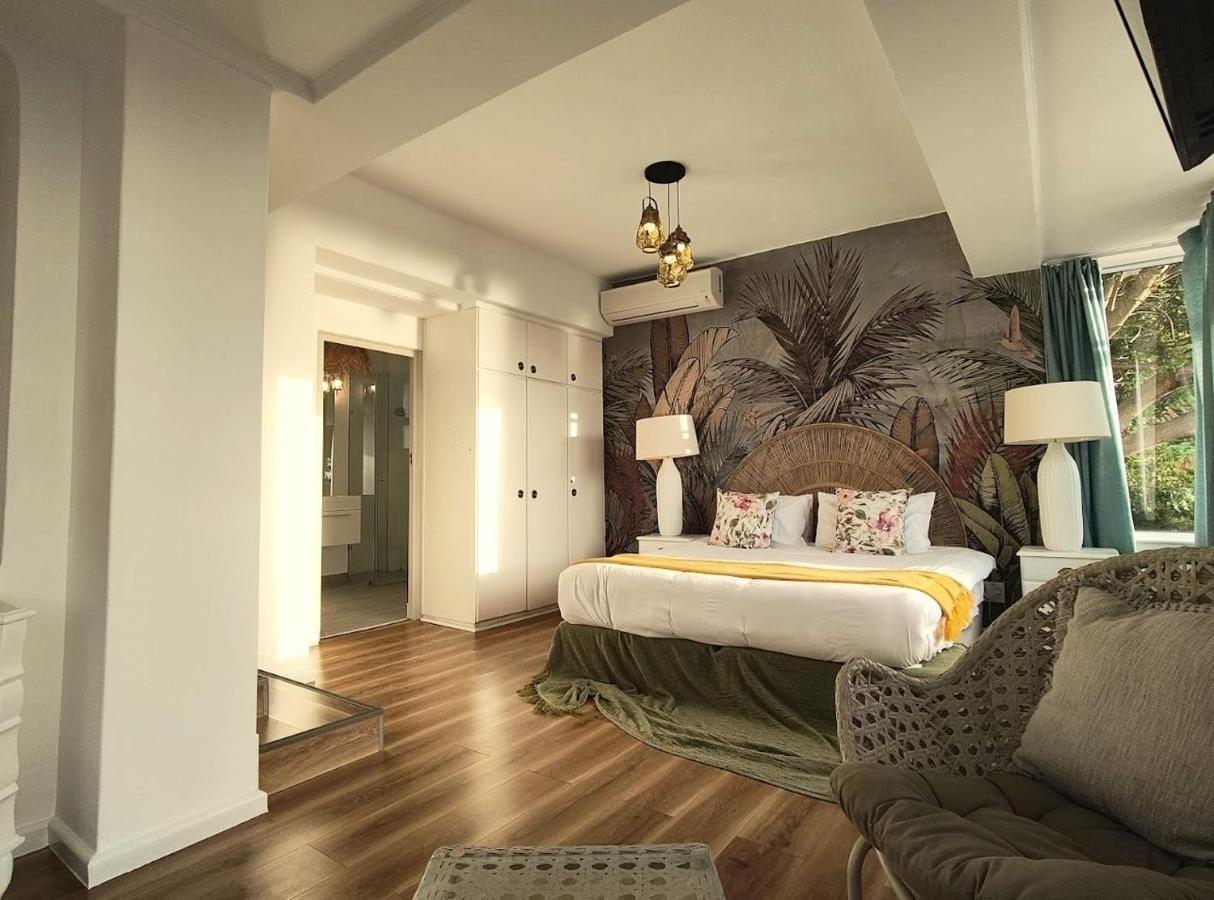 Junior Suite with Ocean View
