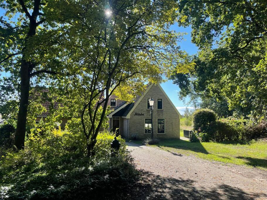 Huis met 4 Slaapkamers