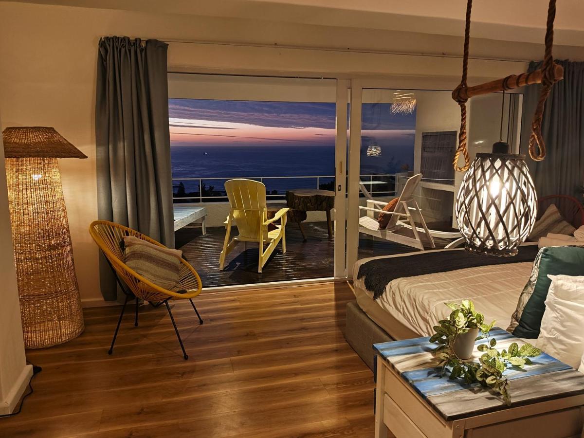 Superior Suite with Sea View