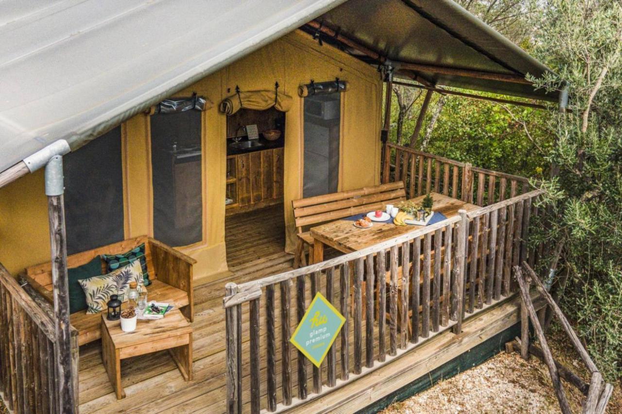 Tent Premium XL