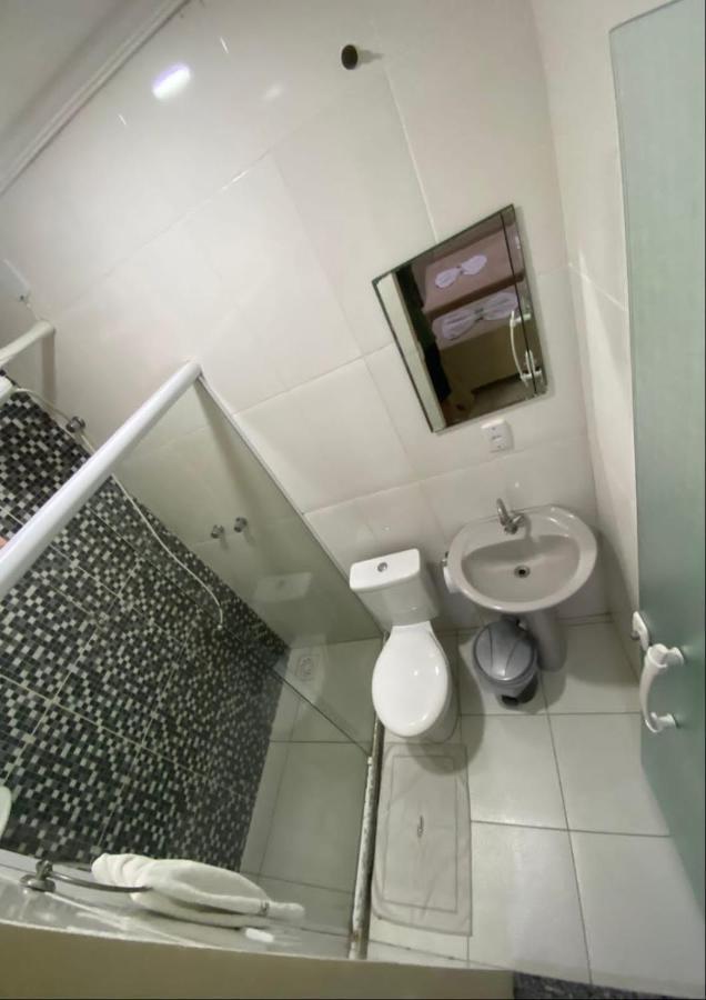 Quarto Quádruplo Standard