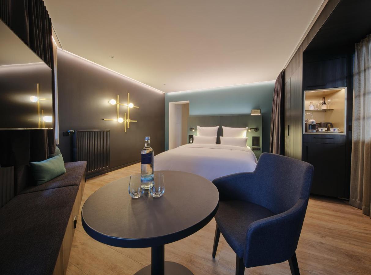 Superior Double Room _ Dependance