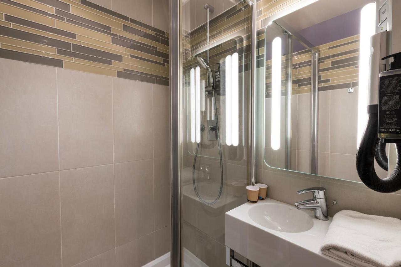 Chambre Standard avec 1 Lit Simple