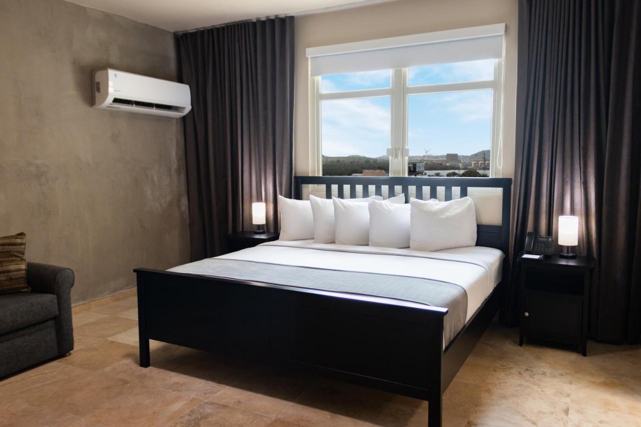 The Signature Suite met Kingsize Bed