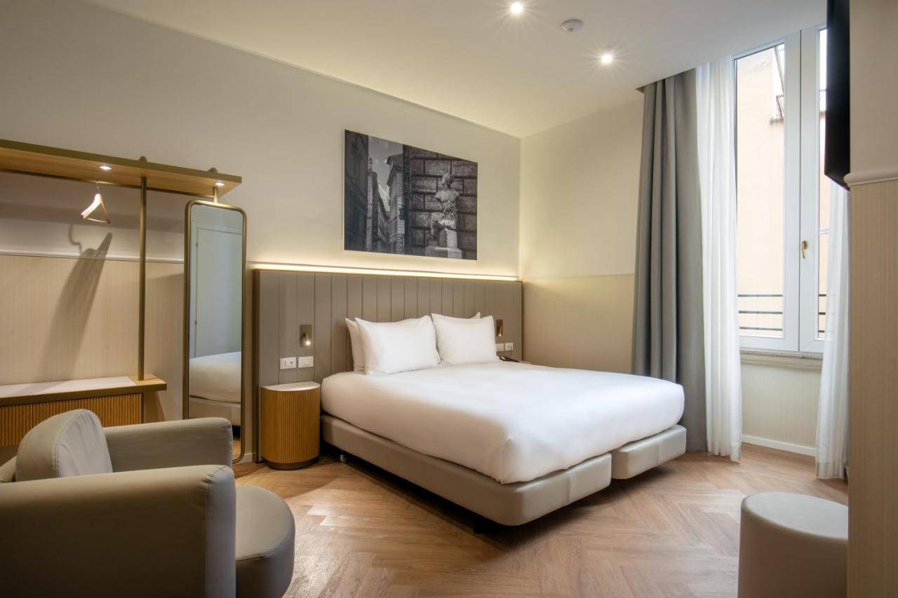 Camera King Superior con Poltrona-Letto - Accesso Disabili