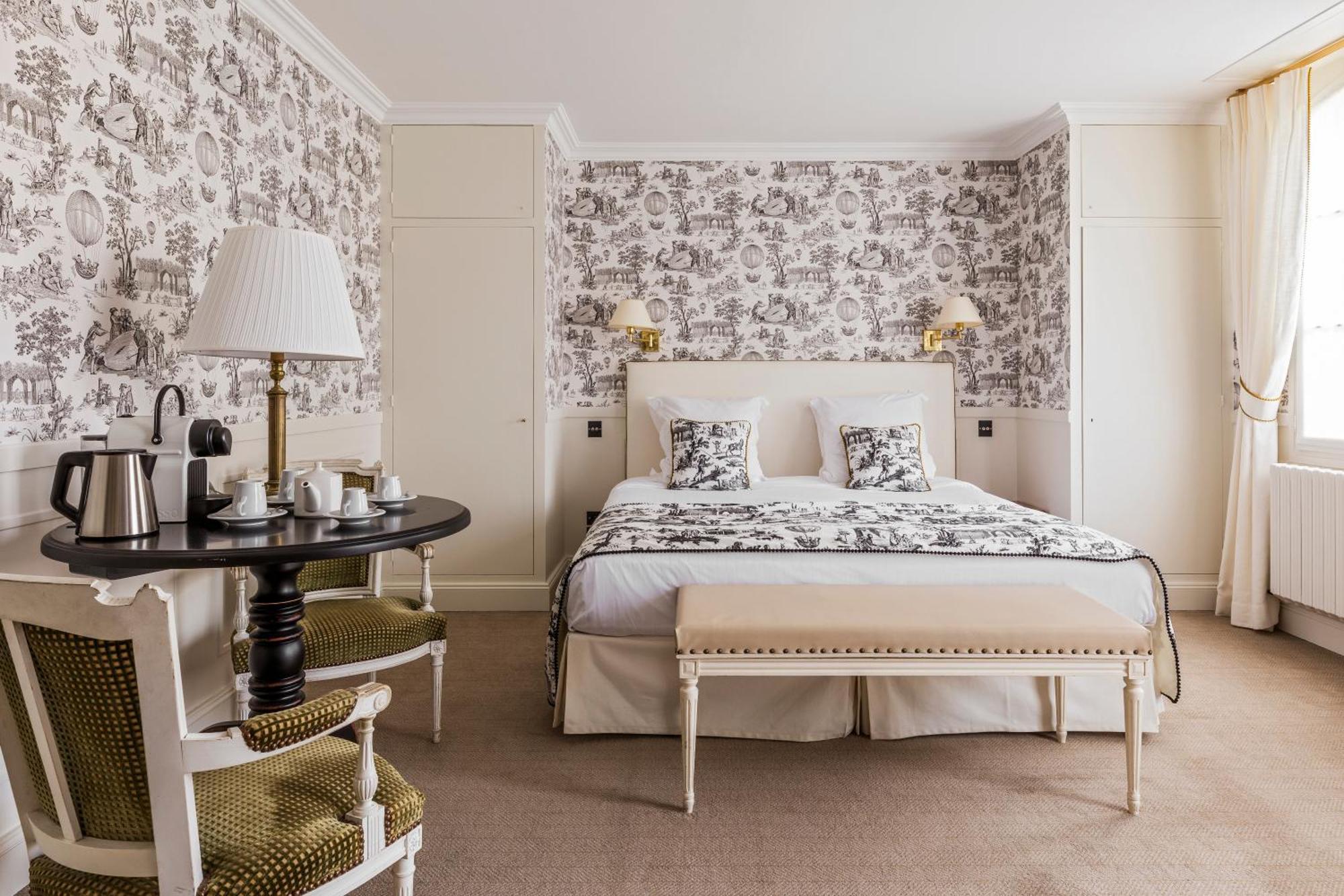 Suite Familiale Deluxe