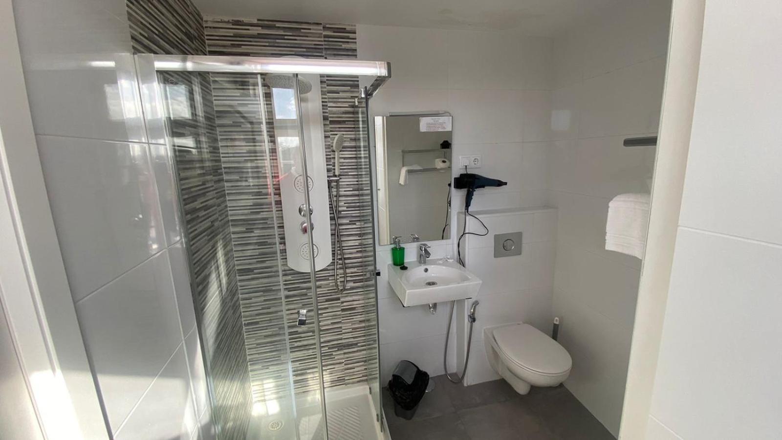 Quarto Twin com Vistas