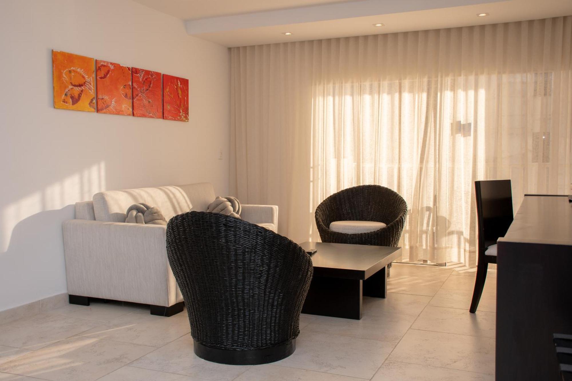 Two-Bedroom Suite