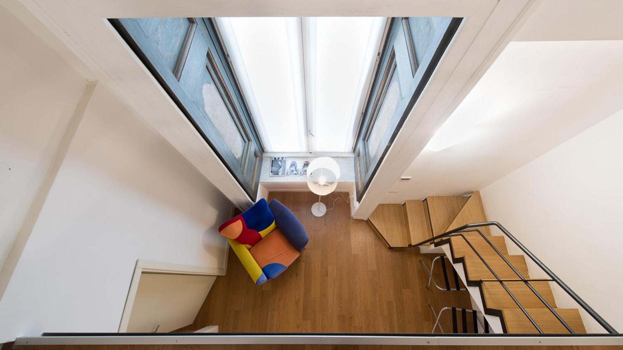 Suite con 2 Camere da Letto