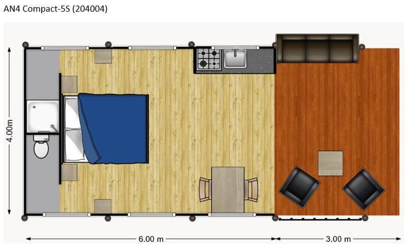 Tenda