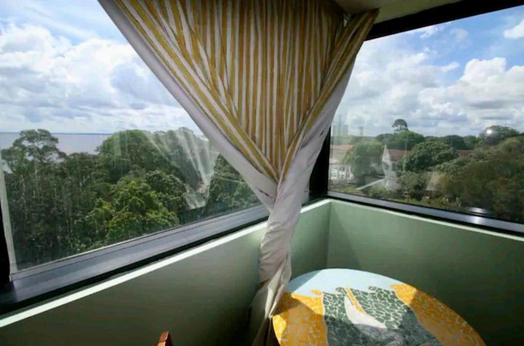 Suite with River View