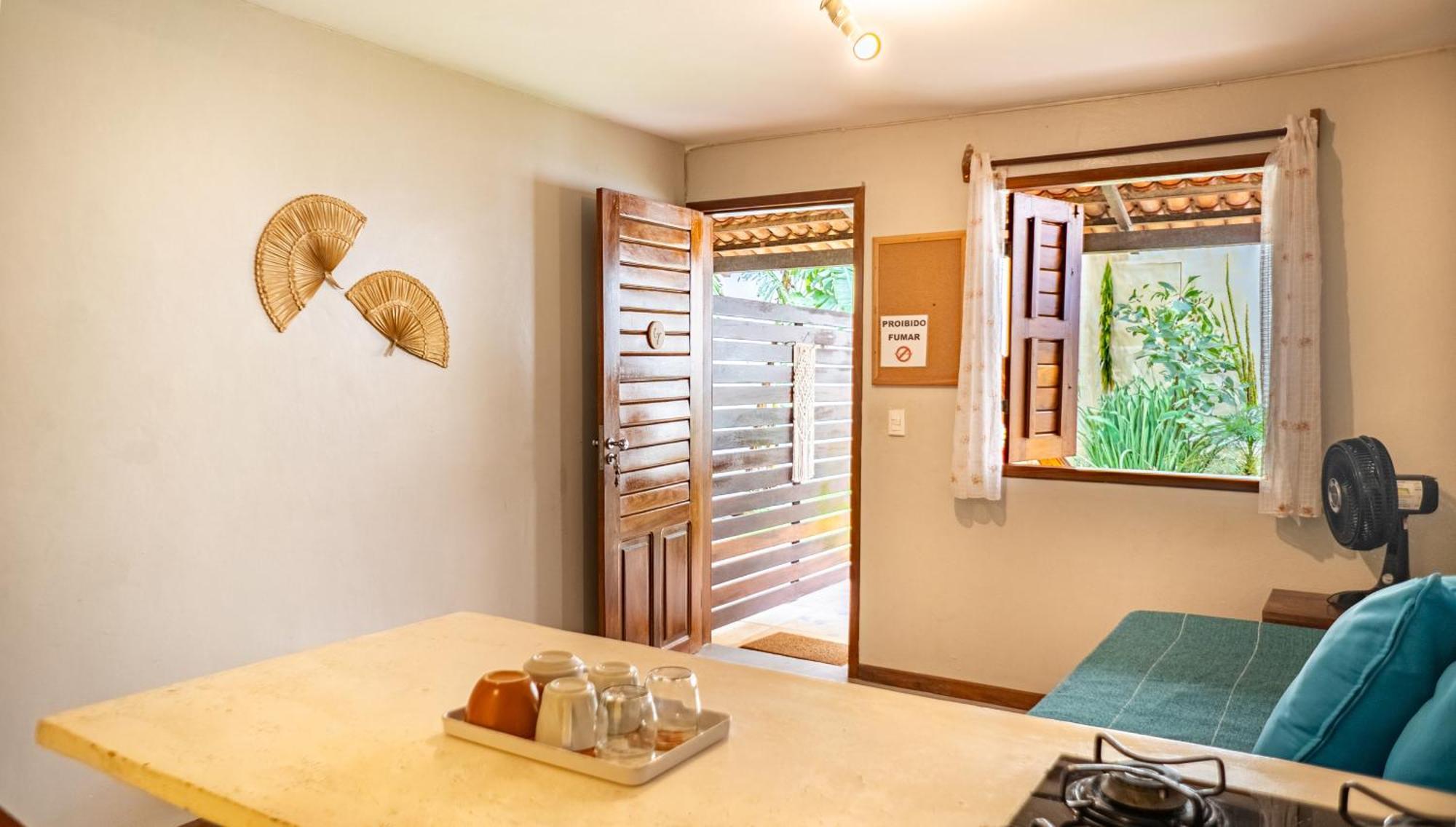 Estúdio Duplex