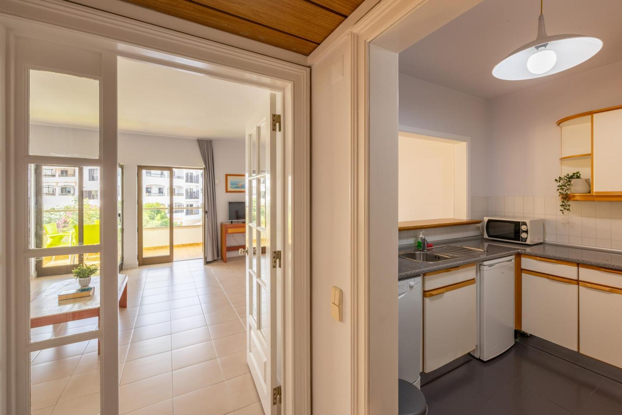 Apartamento com 2 Quartos