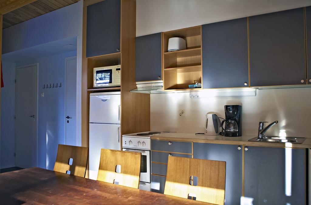 Cottage met 1 Slaapkamer en Sauna
