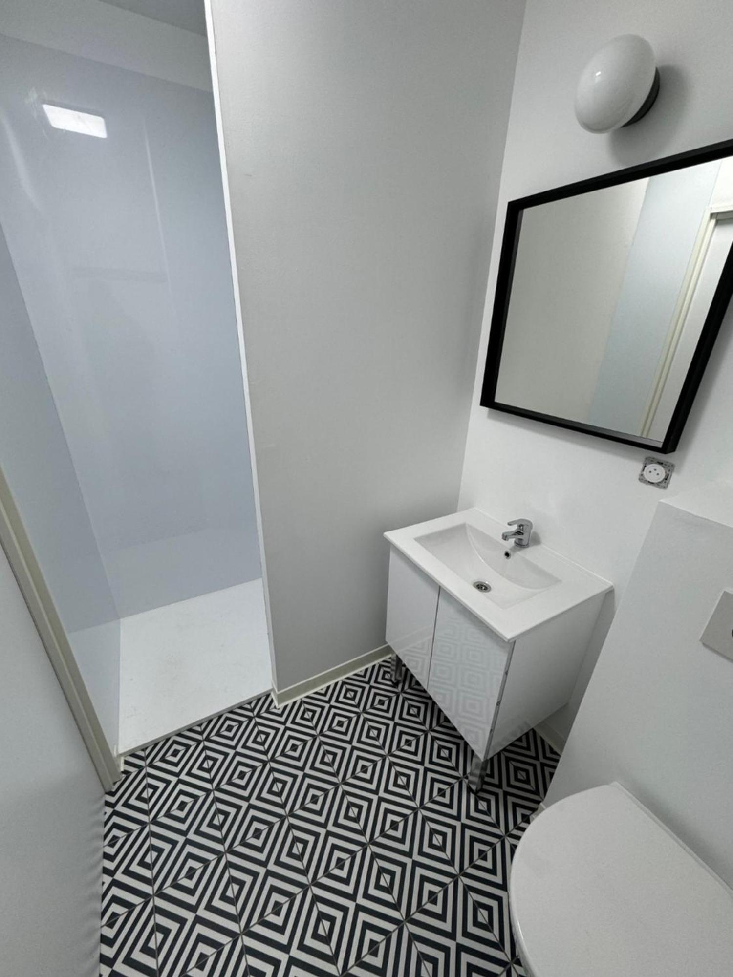 Appartement en Duplex