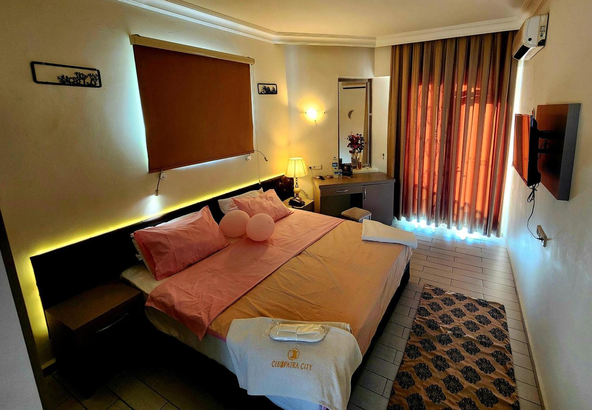 Deluxe Junior Suite
