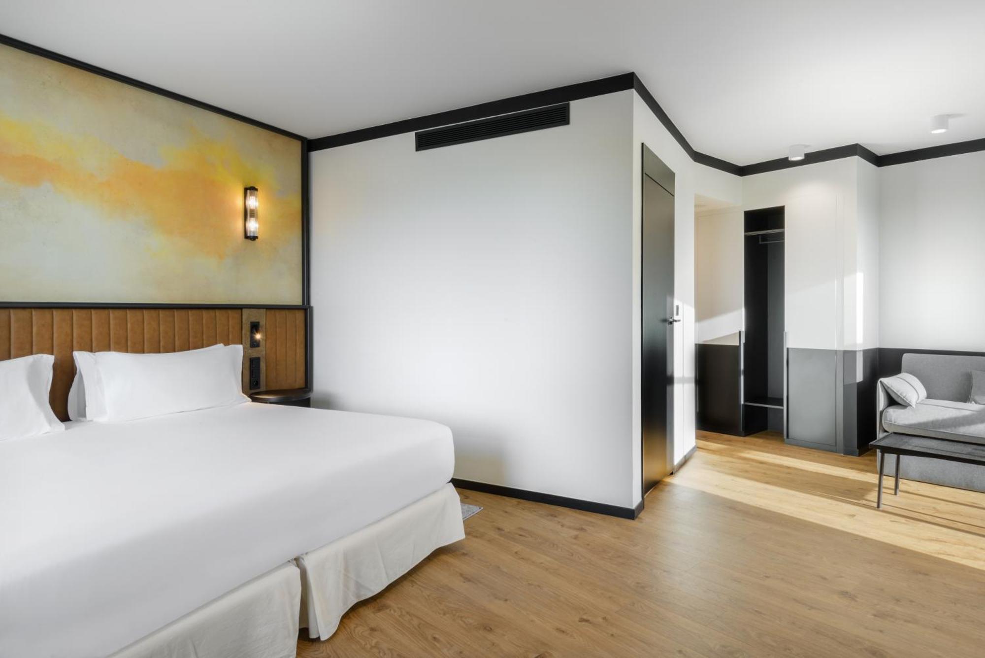 Suite Júnior