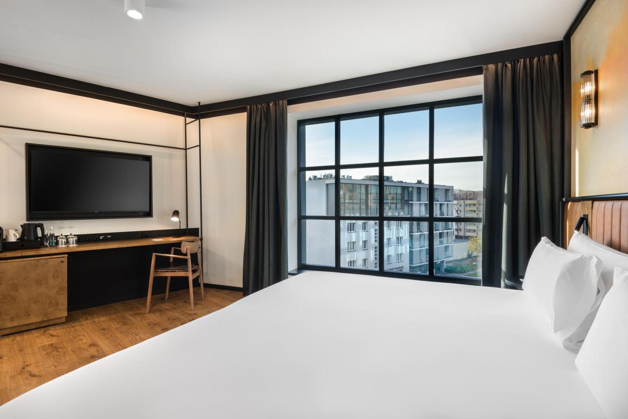 Quarto Duplo Superior