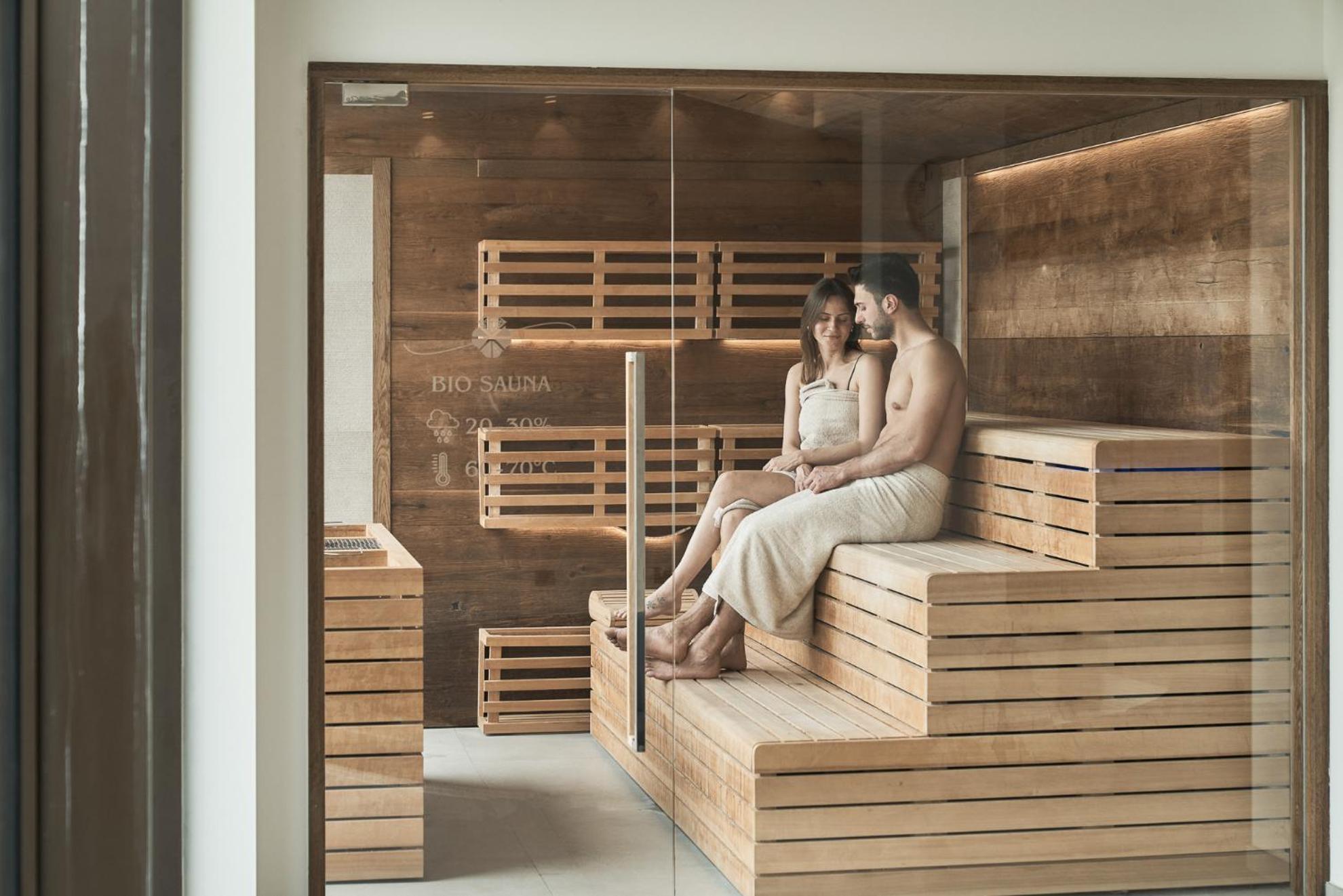 Superior Room "Borgo Benessere" Spa Access