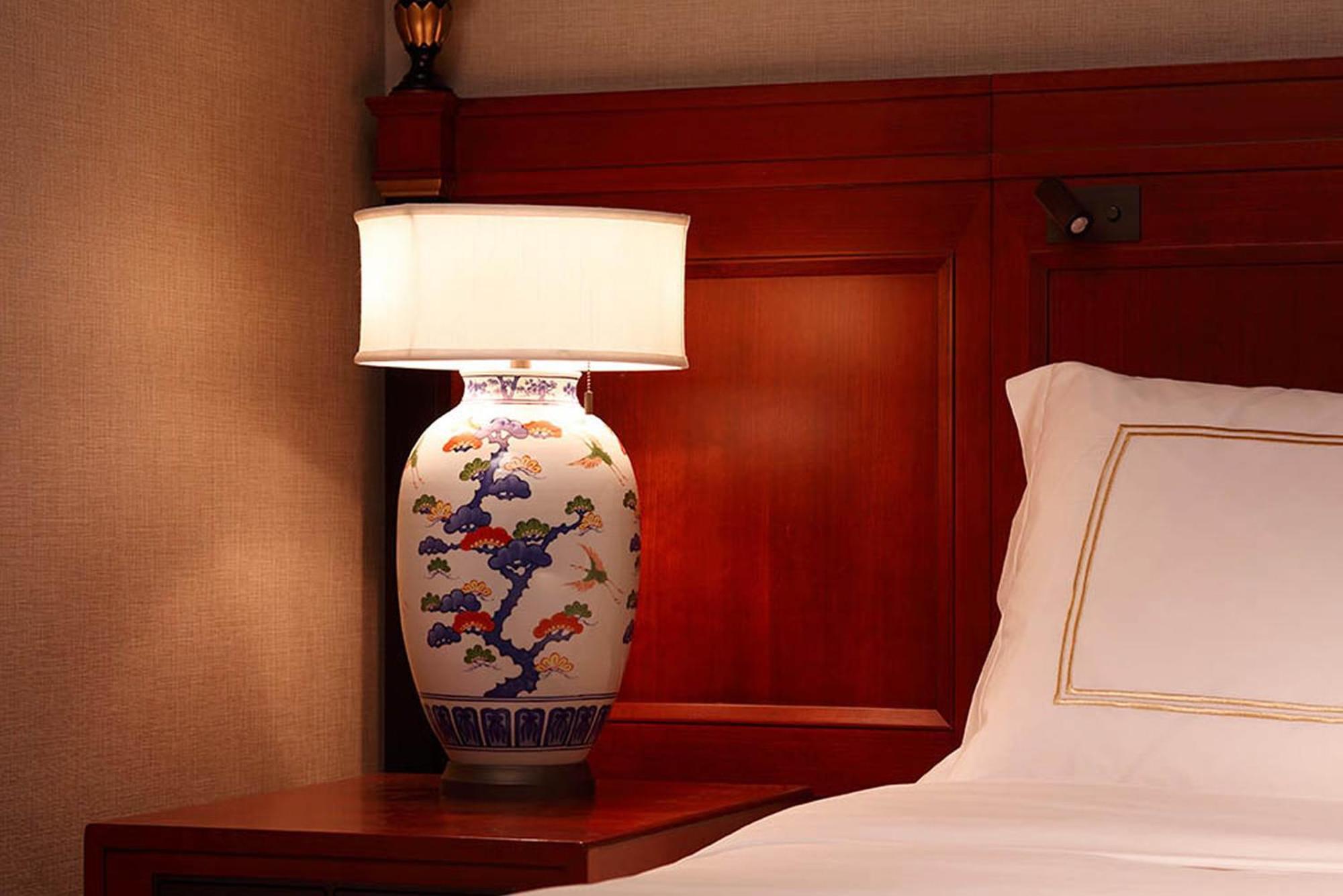 Prime Superior Twin Room or City View