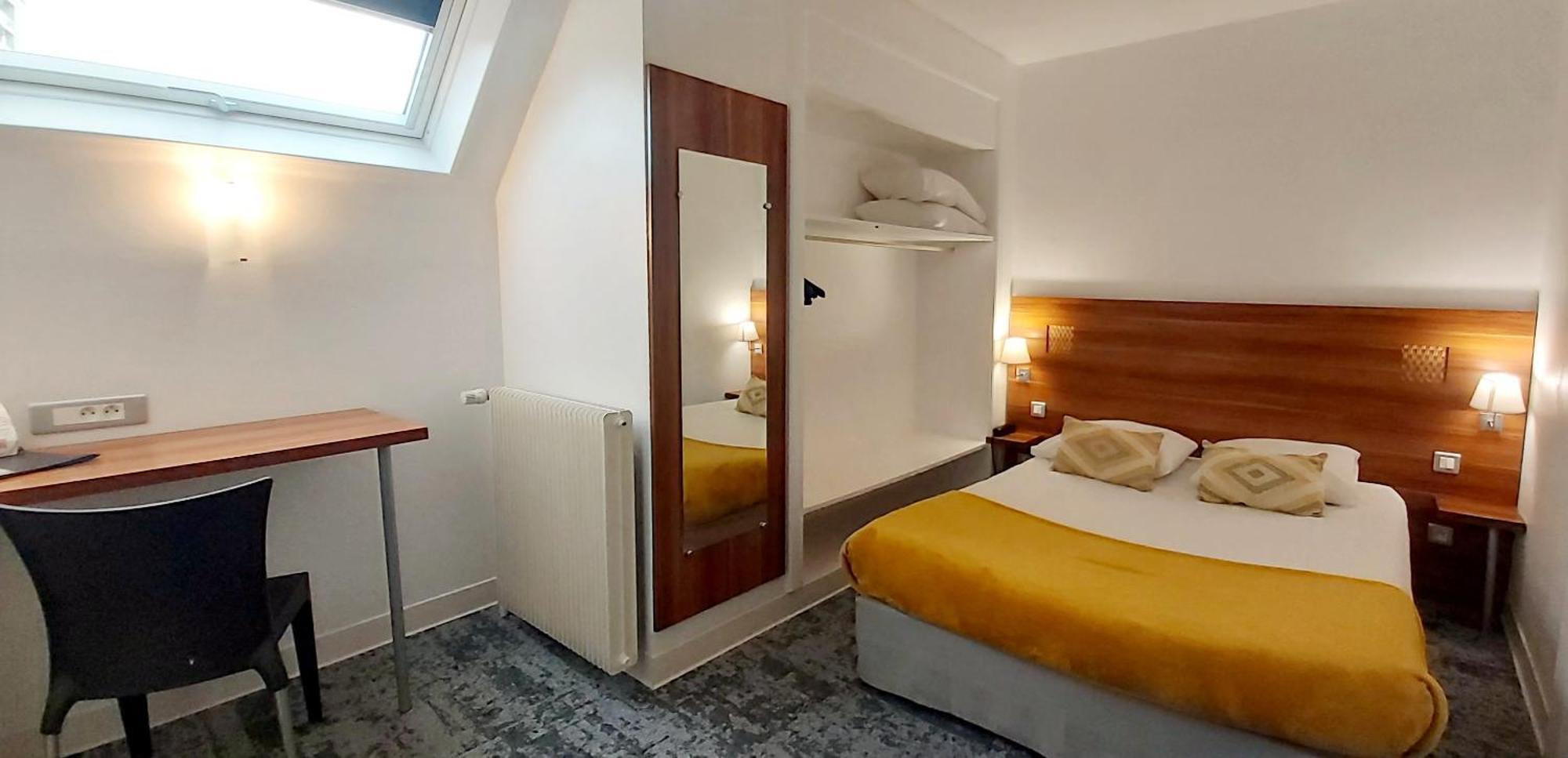 Comfort Double Room