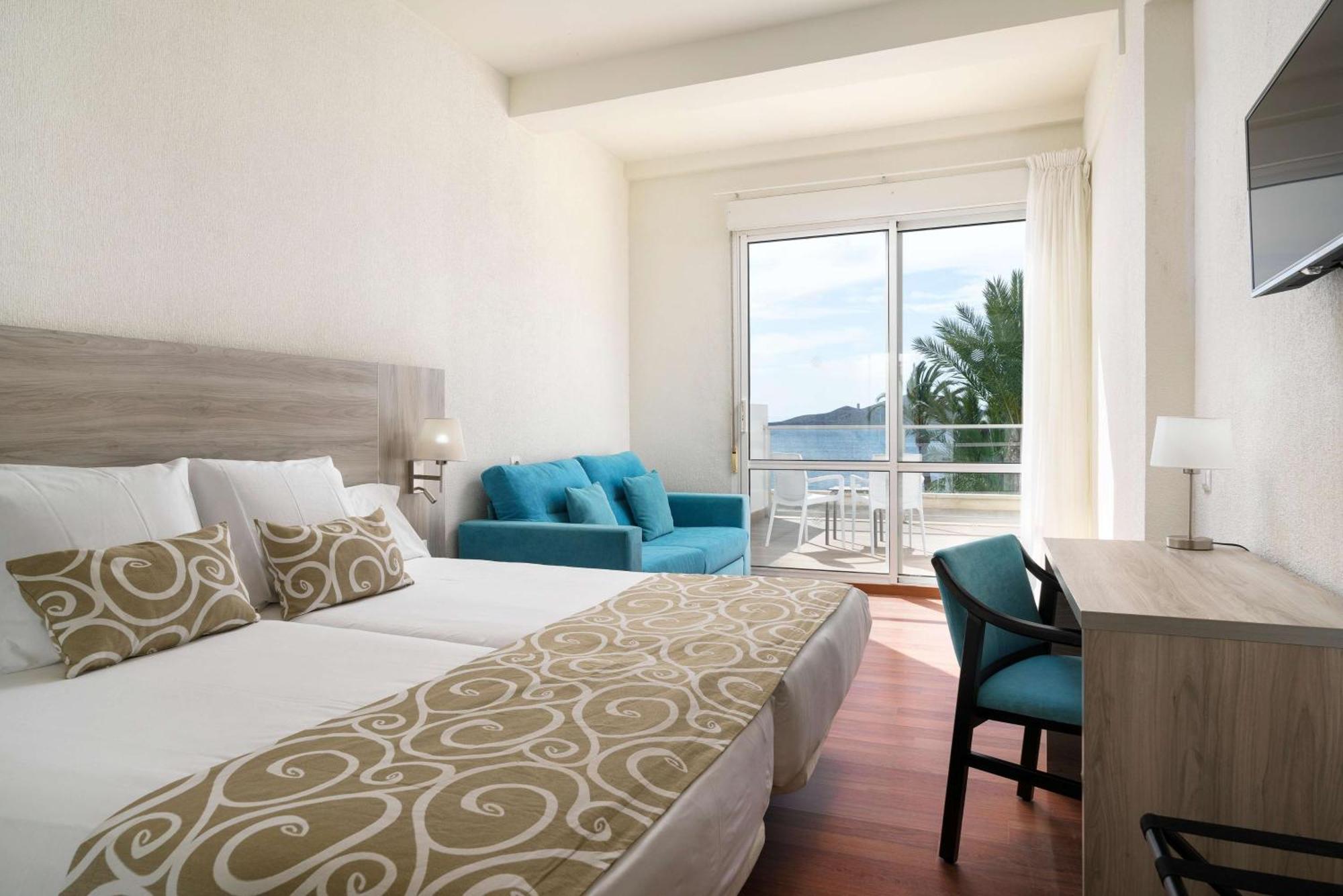 Superior Double Room Menor Sea View Terrace,1393549391:JPEG