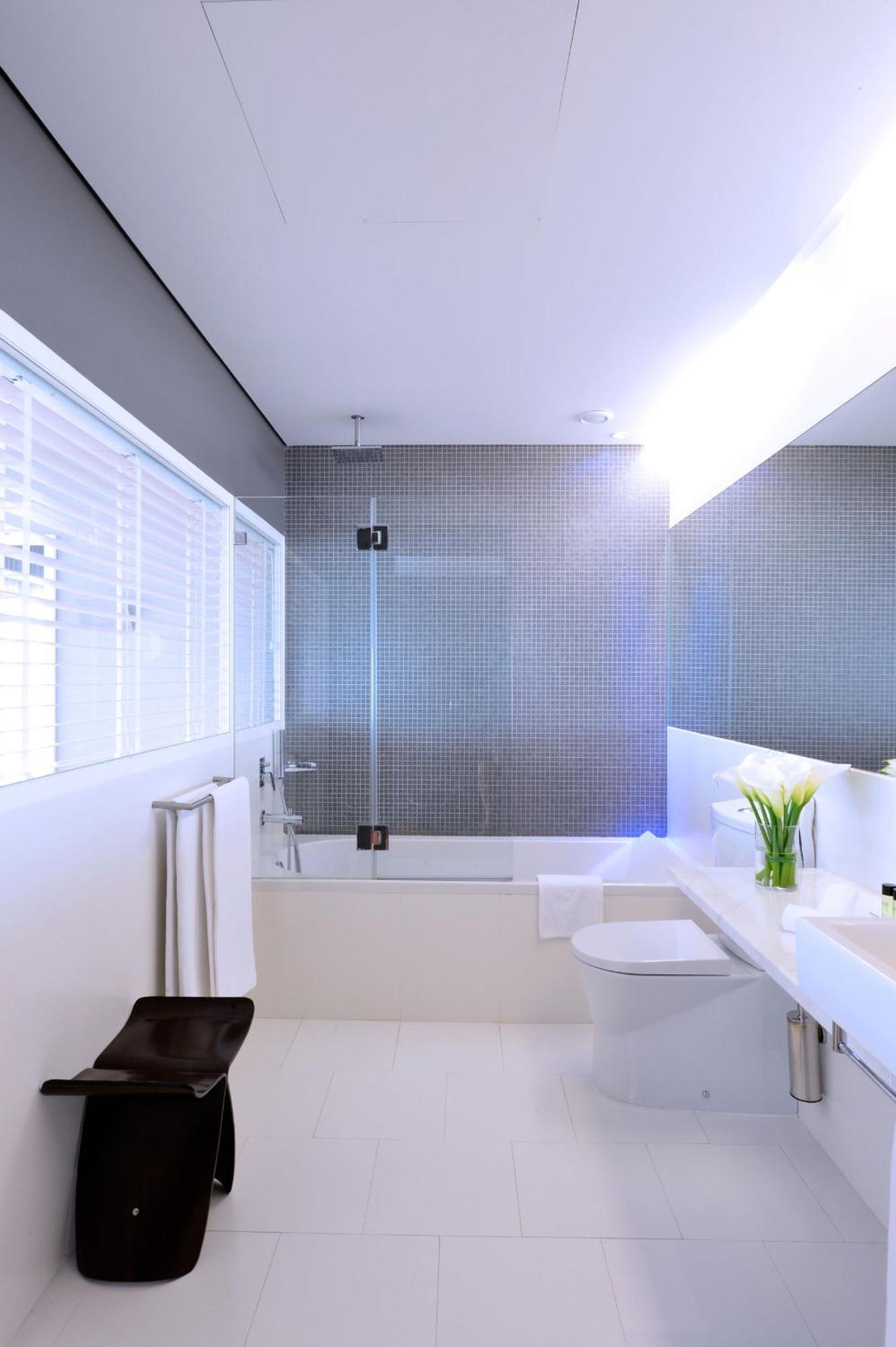 Suite com Vista Mar