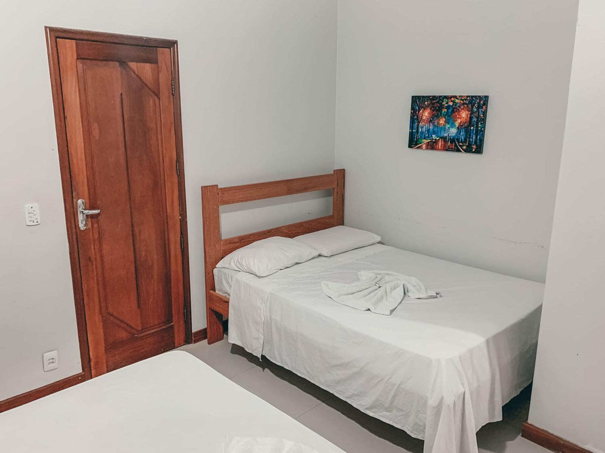 Quarto Individual