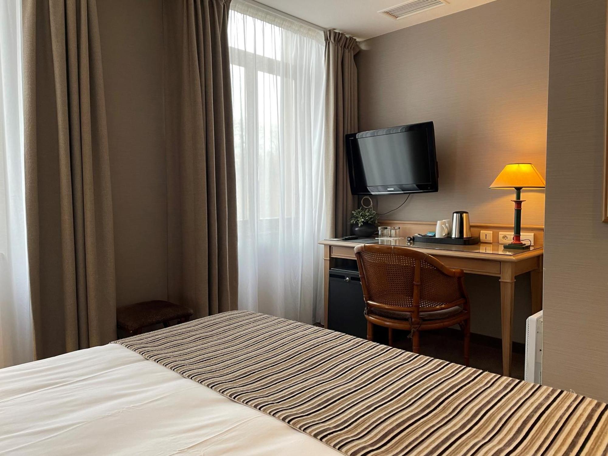 Comfort Kamer