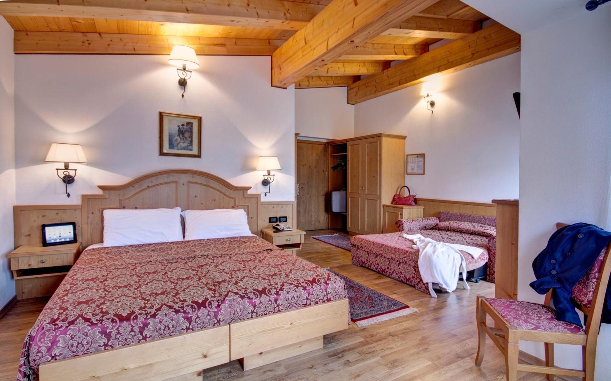 Triple Room Mountain View