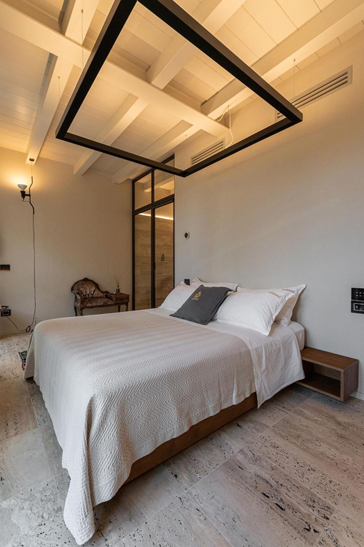 Suite con Vasca Idromassaggio