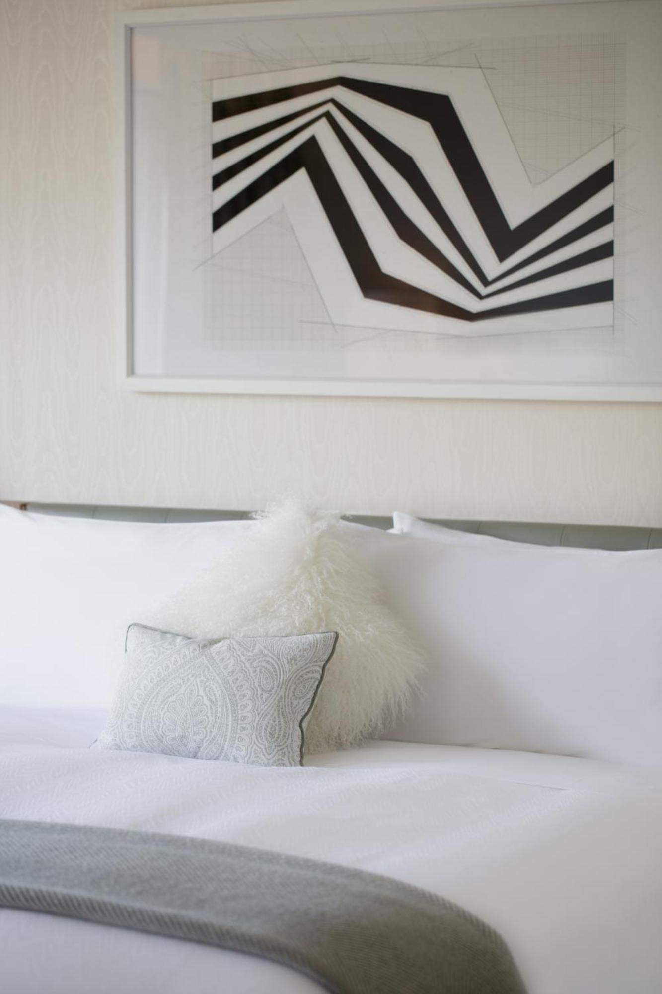 Junior Suite met Kingsize Bed