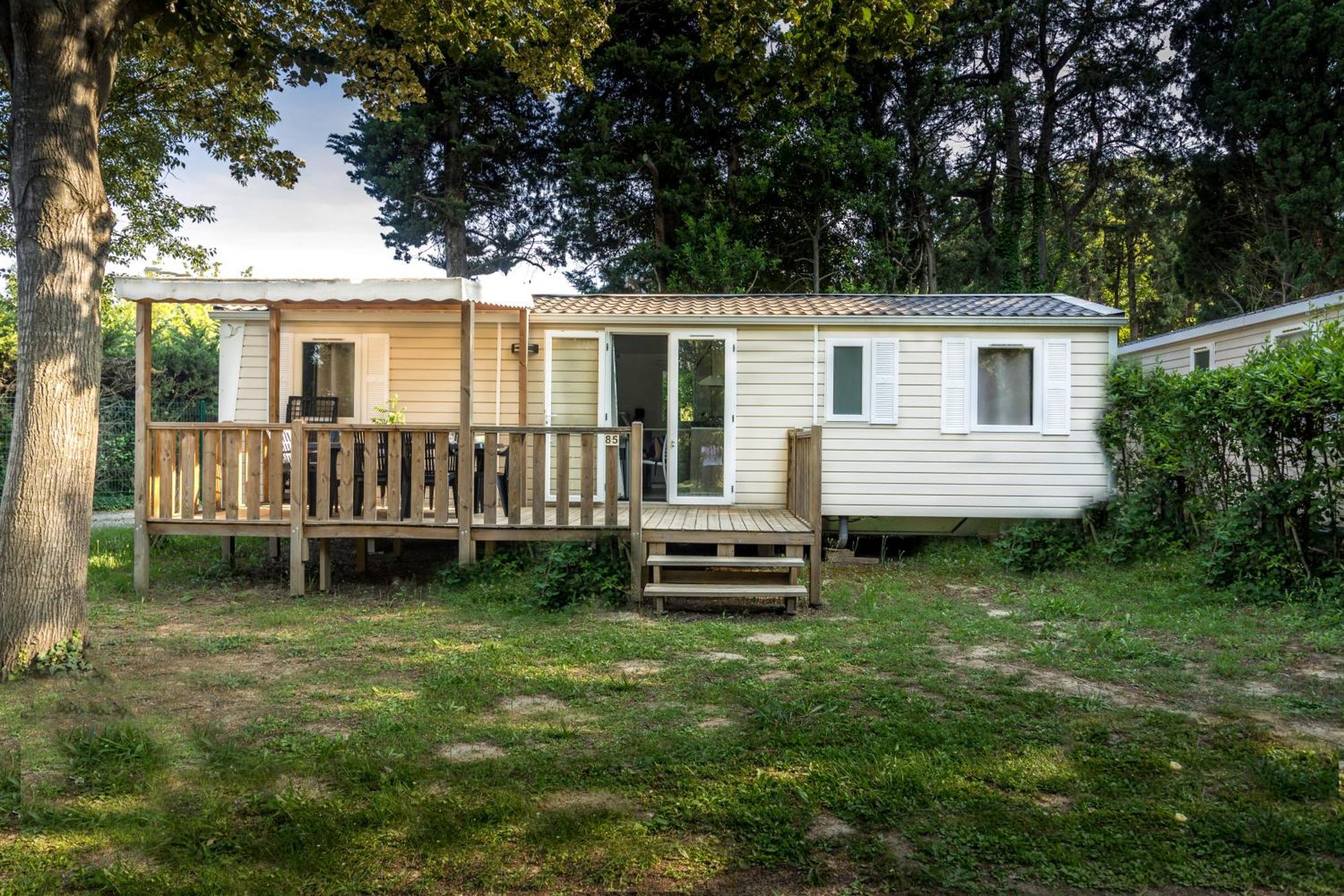 Bungalow Familial