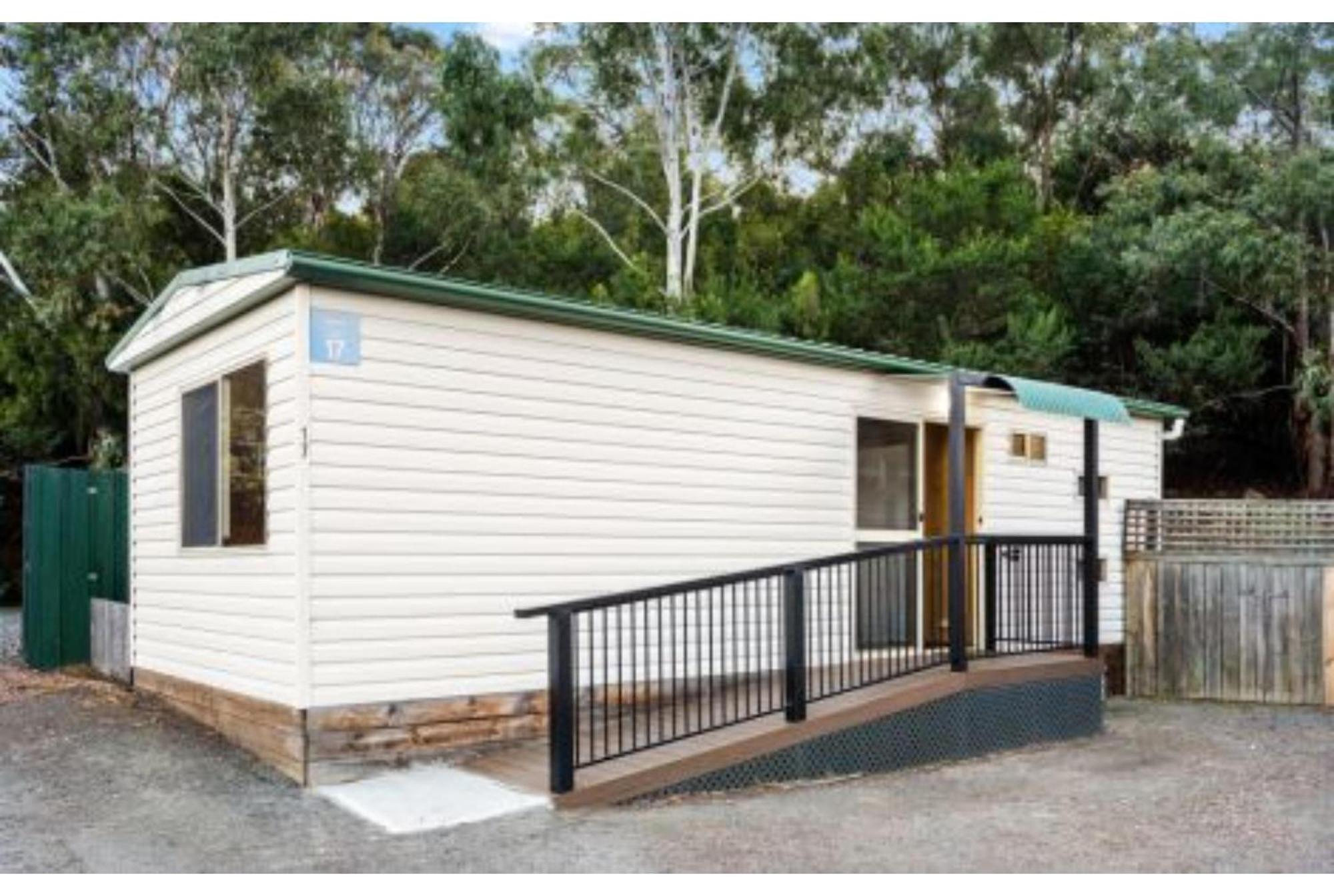 Standard Studio Cabin