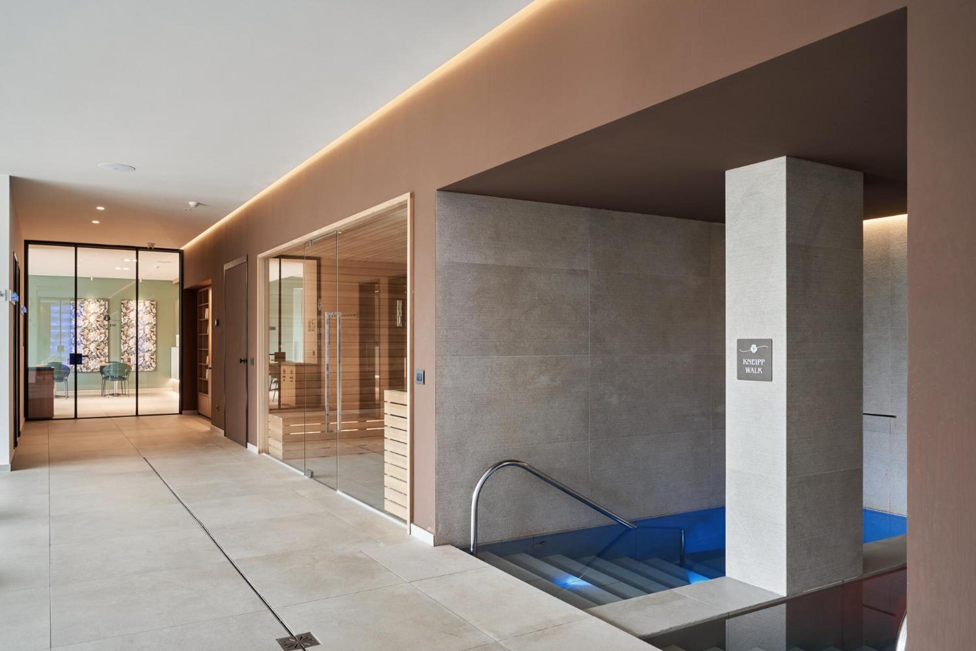 Executive Room "Borgo Benessere" Spa Access