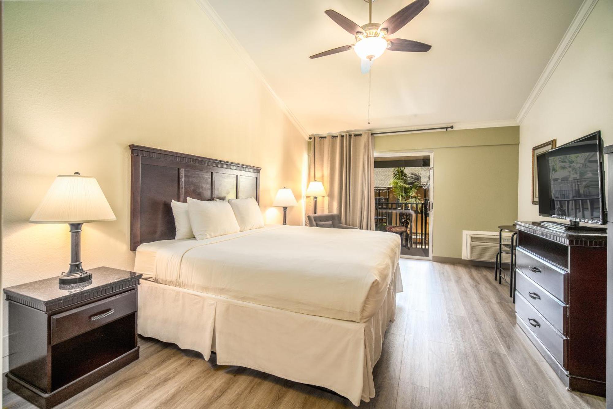 King Room